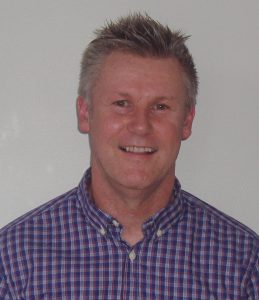 SteveWaite-Director Steve Waite - Director