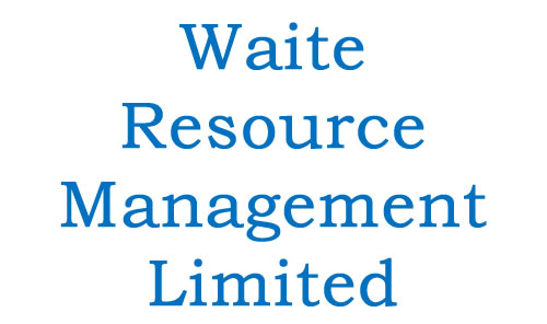 Waite Resource Management Logo