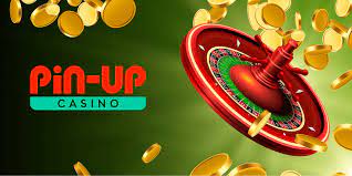 Pin-Up Onlayn Casino İcmalı