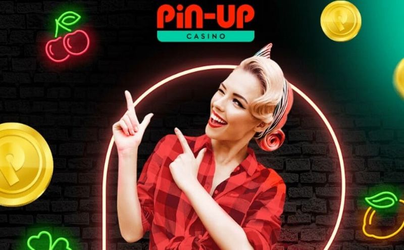 PIN UP Bet India